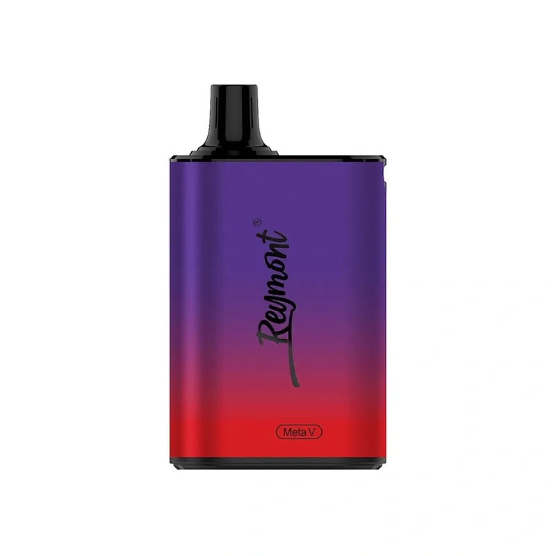 Color-Changing Candy Bag E-Cigarette